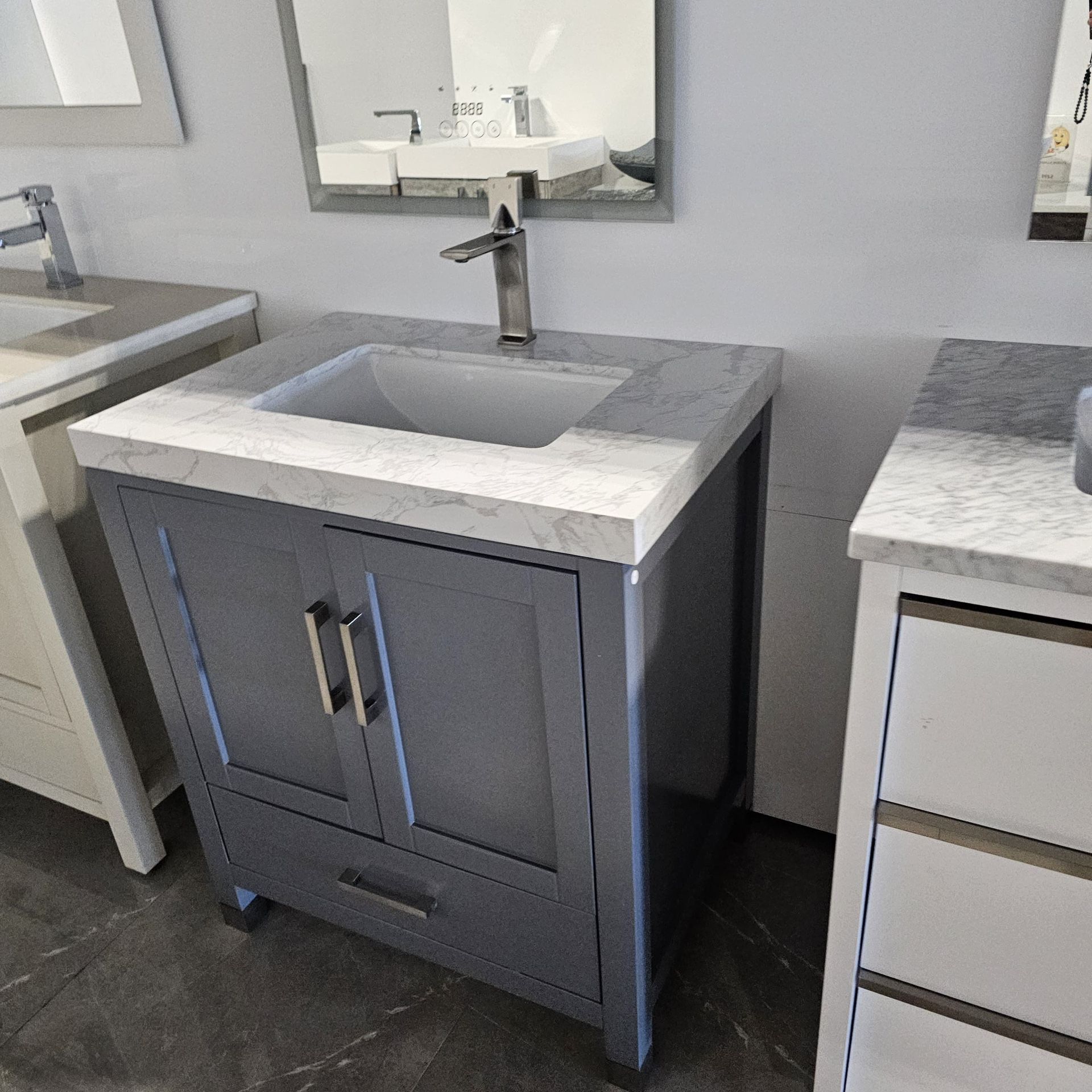Bathroom Vanity 30”