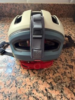 Bicycle helmet  Bicycle helmet