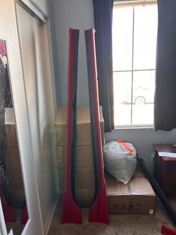 Yofer Body Kit Rallye Red