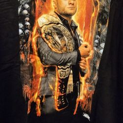 Devil MJF T-Shirt