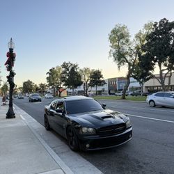 2006 Dodge Charger