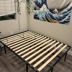 Full Size Bed Frame