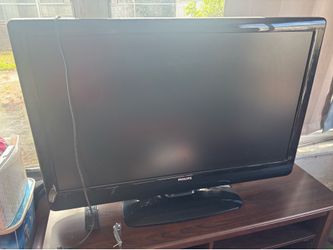 Philips TV 42 in