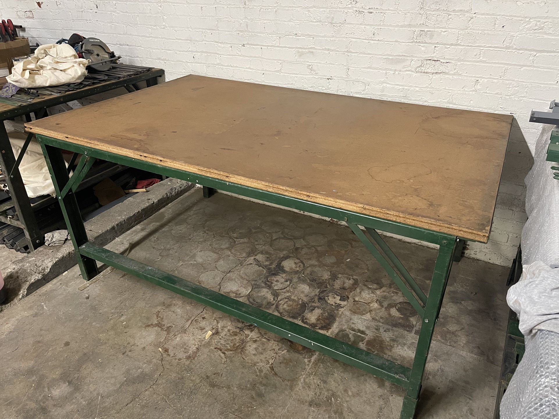 Work Table for Sale in Los Angeles, CA OfferUp