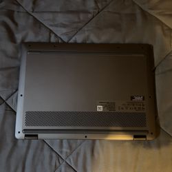 Lenovo Chromebook