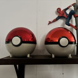 1999 24k Pokeball Cards