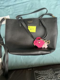 Black Purse