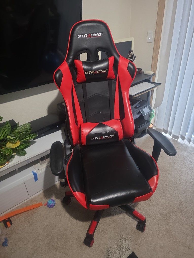Gaming Chair