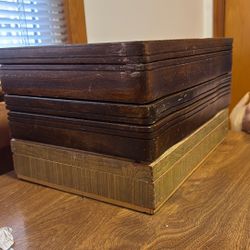 Silver Plated Cutlery 