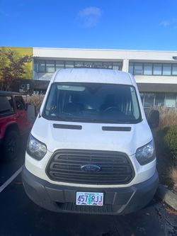 2018 Ford F-250