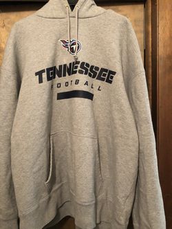 Nike Tennessee Titans Sweatshirt Hoodie XL