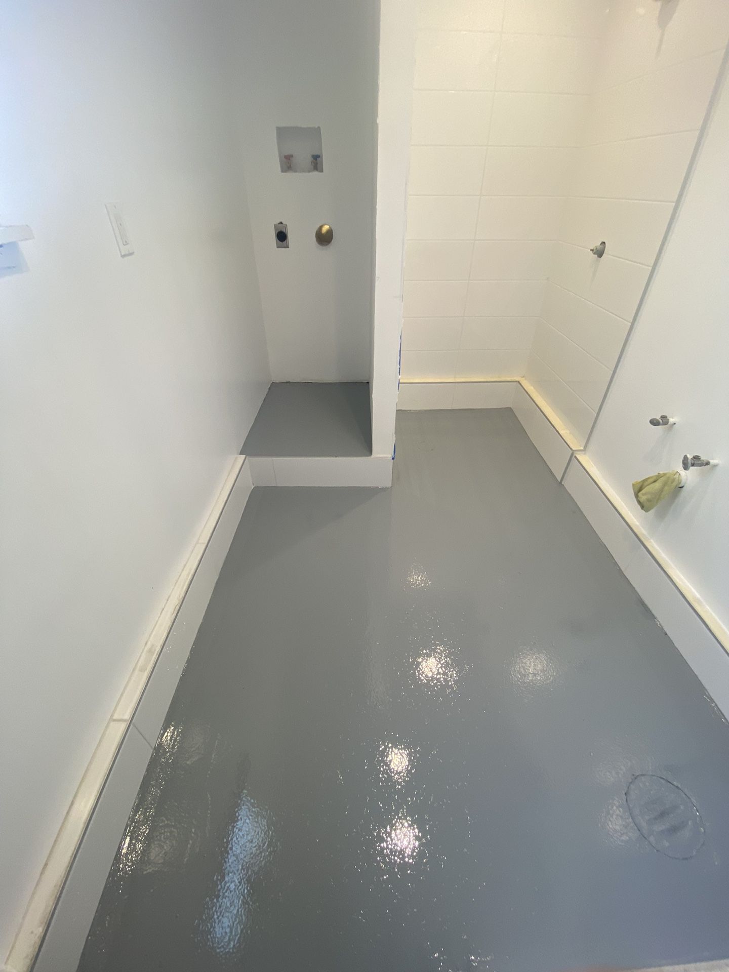 Epoxy Coating