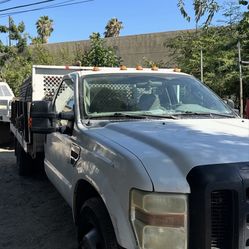 2010 Ford F-350