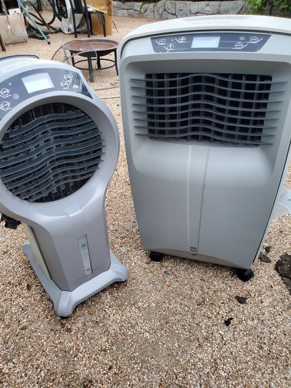 Arctic Cove Swamp Cooler for Sale in Fontana, CA OfferUp