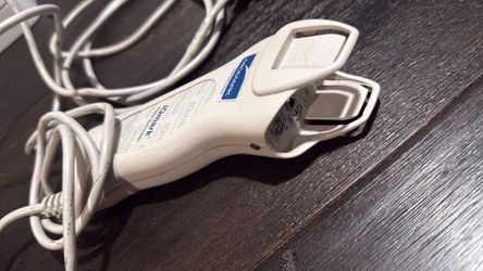 Midmark iQmark digital espirómetro  system. Device only, no nozzles.