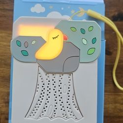 Baby Sound Machine/Soother