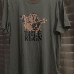 True Religion Shirt