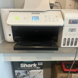 Epson ET 2800 Printer 