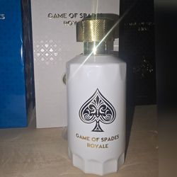 Game Of Spades ♠️  ROYALE *NEW*