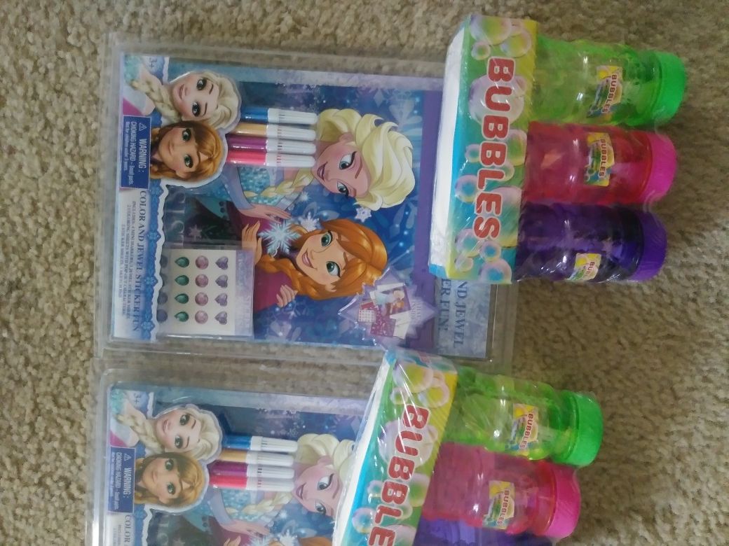 STOCKING STUFFERS BIRTHDAY