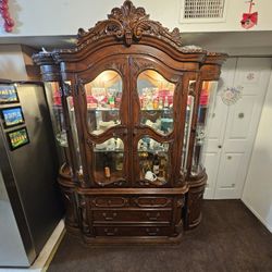 China Cabinet 