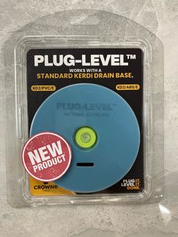 Crowne Plug-Level