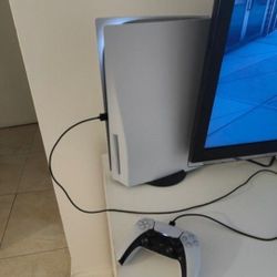 PS5 DISC VERSION