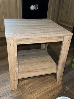 Side Table 