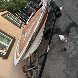 Fishing Boat 