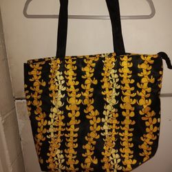 Puakinikini Large Tote Bag 