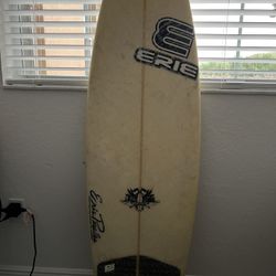 Surfboard