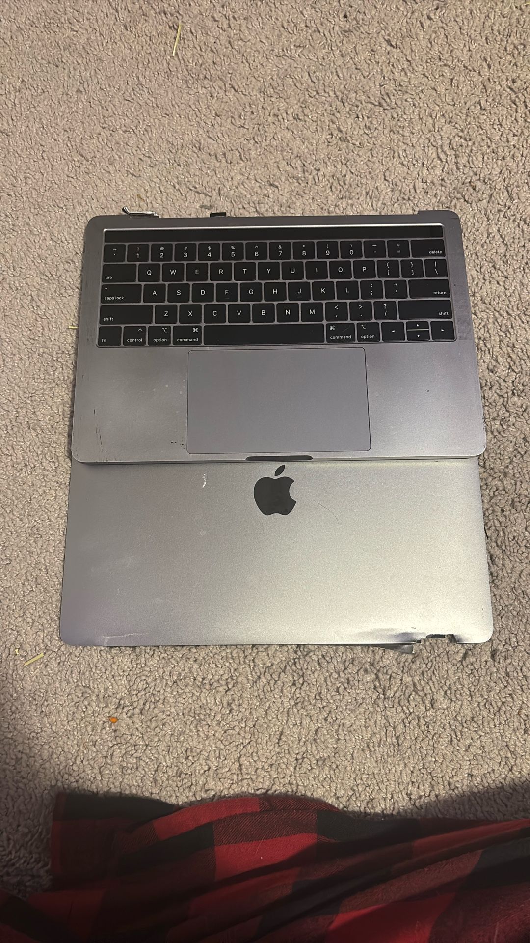 MacBook Pro