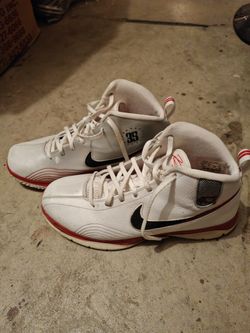 Nike Kevin Durant Basketball Shoes 8M