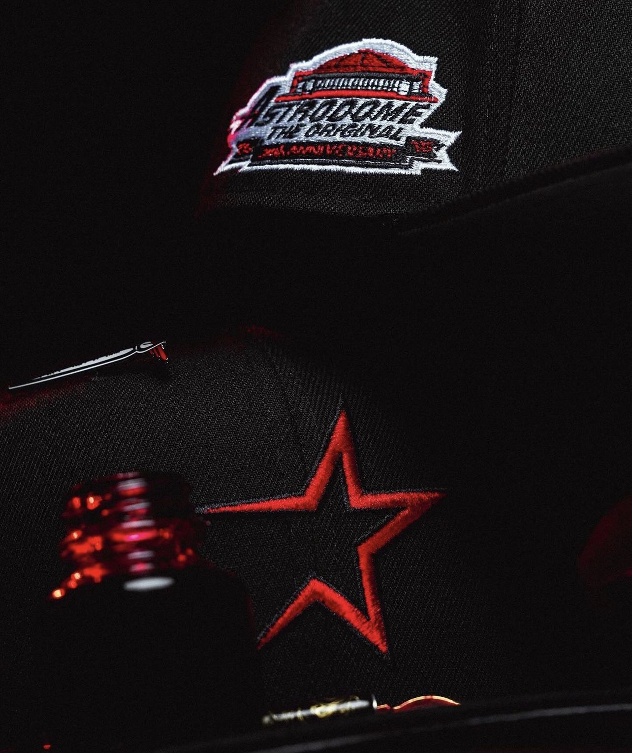 Scarface 30th Anniversary Hat