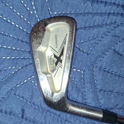 Callaway Project X 7 Iron