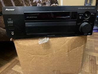Pioneer DVR