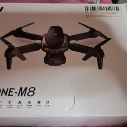 Drone-M8
