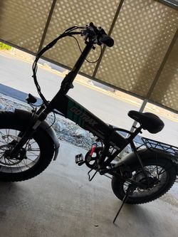 Gotrack e bike