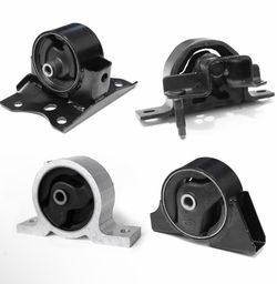 RP Remarkable Power, G045 Fit For Sentra 2000-2006 1.8L Engine Motor Automatic Transmission Mount Se