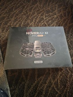El precio del dron HOVERAir X1 PROMAX Retail Combo en los Estados Unidos se sitúa generalmente entre los $779.99 USD y los $919.98 USD, dependiendo de
