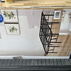 Twin Bed Frame 