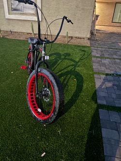 Sikk bike