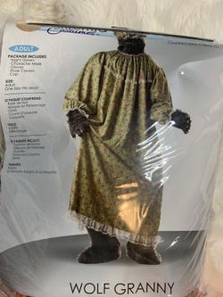 Halloween Costume Men’s