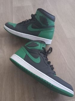 Jordans 1s