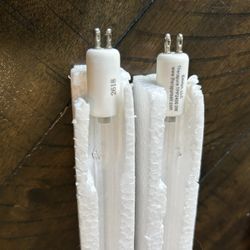 440 /540 UV lamp Replacement