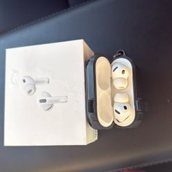 Authentic Apple AirPods 3 Newest Gen 