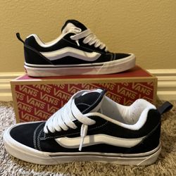 Chunky Vans