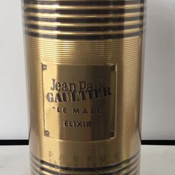 Jean Paul Gaultier  Le Male Elixir