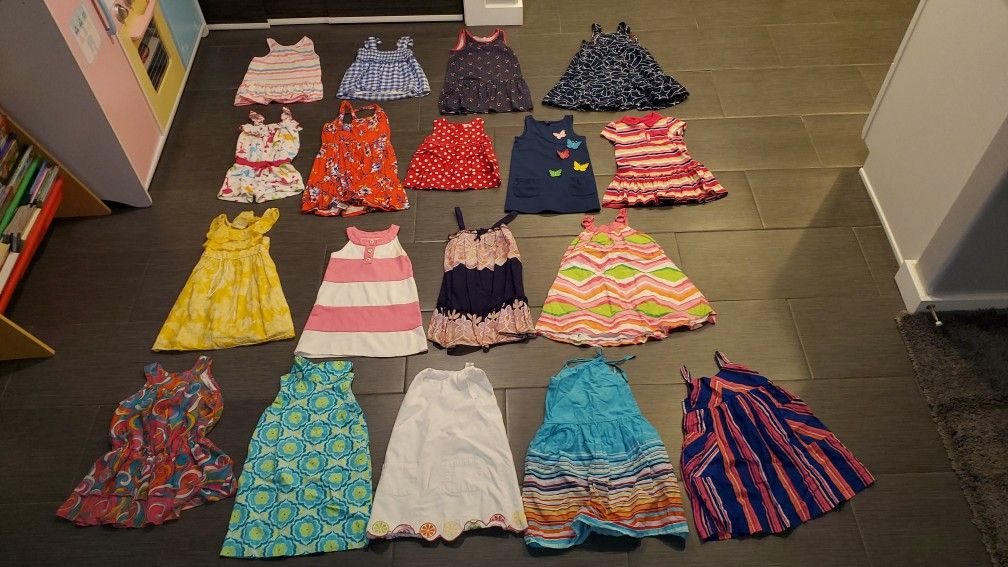 Toddlers clothes ***Please read description***