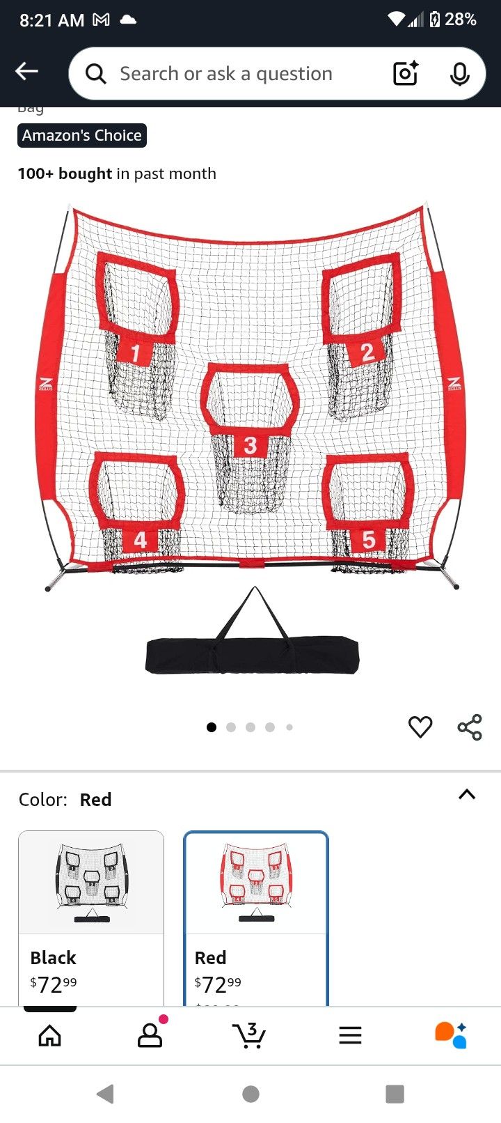 Foot Ball Net